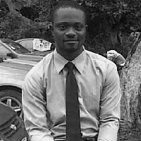 Uwakwe Uche-Freelancer in Ibadan,Nigeria