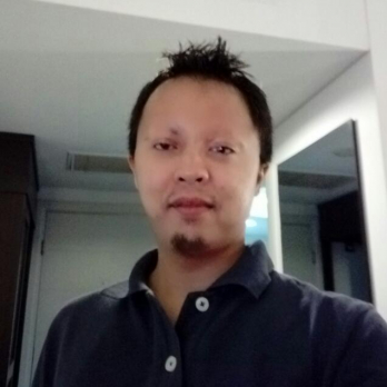 Andre Koichi-Freelancer in Jakarta,Indonesia