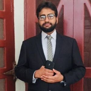 Muhammad Zubair Ishaq-Freelancer in Multan,Pakistan