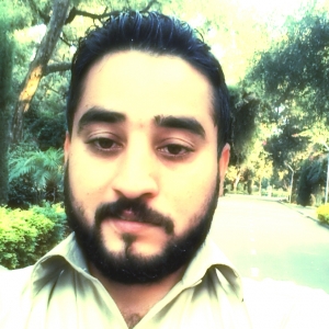 Tariq Shah-Freelancer in Islamabad,Pakistan