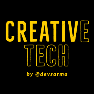 Creative Tech-Freelancer in ,India