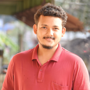 Rijo Raju-Freelancer in KOLLAM,India
