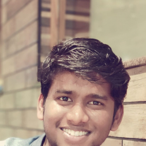 Shashikumar V-Freelancer in Bengaluru,India