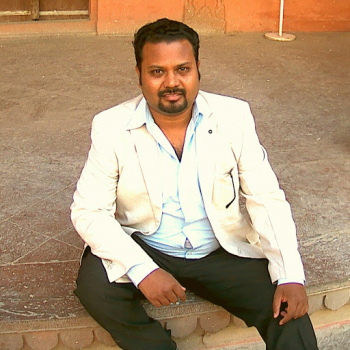 Sudeep Ghosh-Freelancer in Kolkata,India
