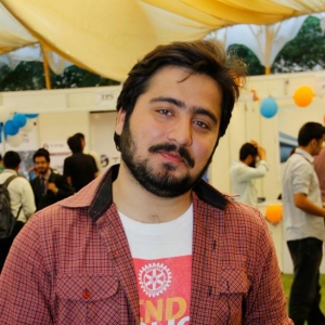 Shuja Ahmed Shaikh-Freelancer in Karachi,Pakistan