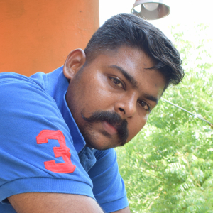 S Muthukumaran-Freelancer in Chennai,India