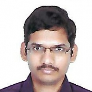 Sri Kanth-Freelancer in Visakhapatnam,India