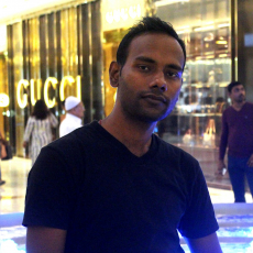 Rohan Kumar Shaw-Freelancer in Patna,India