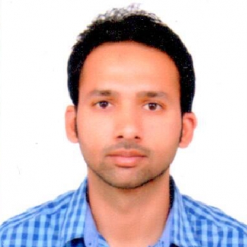 Jatinder Singh Tumber-Freelancer in Chandigarh,India