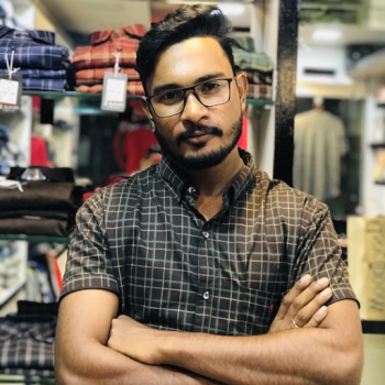 Binesh Hakz-Freelancer in ,India