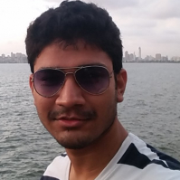 Syed Mubashshir Moin-Freelancer in Patna,India