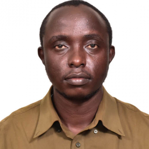 Robert Sine-Freelancer in Nairobi,Kenya