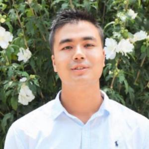 Rahul Shrestha-Freelancer in Kathmandu,Nepal