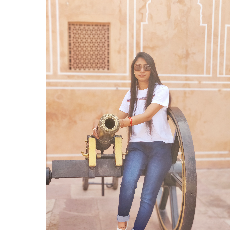 Shikha Tyagi-Freelancer in Ghaziabad,India