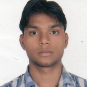 Vivek Kumar-Freelancer in ,India