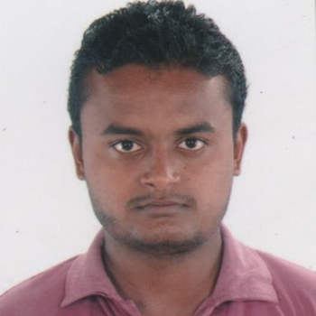 Siddharth Yadav-Freelancer in ,India