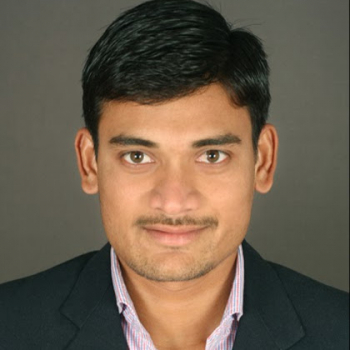 Anil Tekale-Freelancer in Patna,India