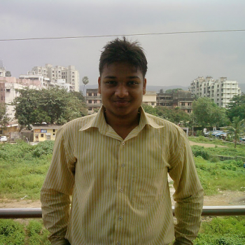 Siddhant Shukla-Freelancer in mumbai,India