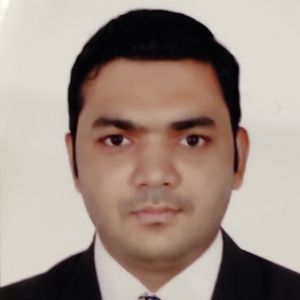 Vipin Chand-Freelancer in ,India