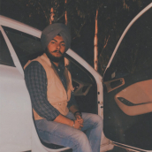 Satkunwar Bimrah-Freelancer in Amritsar,India