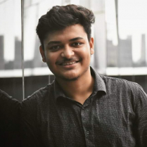 Ayan Das-Freelancer in ,India
