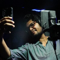 Sai Anirudh-Freelancer in Madurai,India