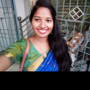 Shalini Sibil-Freelancer in Visakhapatnam,India