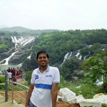 Chiranjib Datta-Freelancer in Bangalore,India