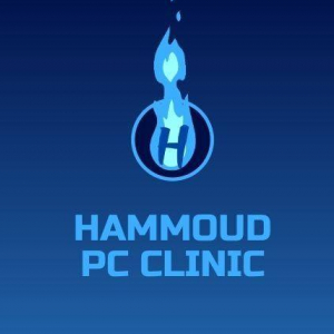 Hammoud PC Clinic-Freelancer in beirut,Lebanon