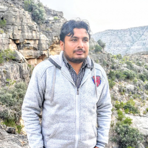 Faisal Mehmood-Freelancer in Muscat,Oman
