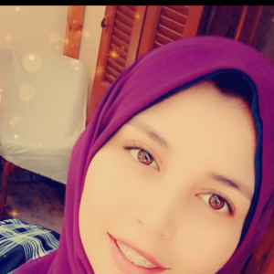 Donia Eldahan-Freelancer in Al Mahalah Al Kubra (Part 2),Egypt