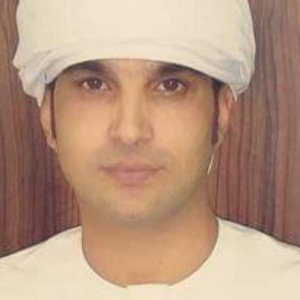 Irfan Alam-Freelancer in ,UAE