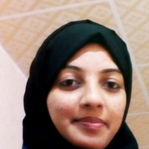 Fathima Noushad-Freelancer in ,UAE