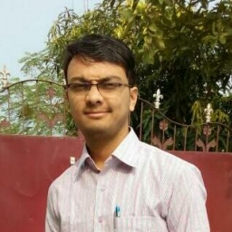 Deepak Singh Rawat-Freelancer in Faridabad,India
