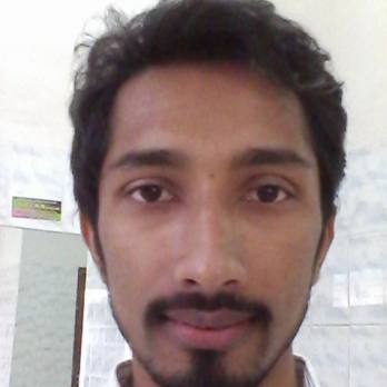 Mohammad Ashraful Islam-Freelancer in Chittagong,Bangladesh