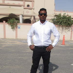 Vineesh Vijayan-Freelancer in Dubai,UAE