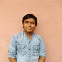 Aayush Sharma-Freelancer in ,India