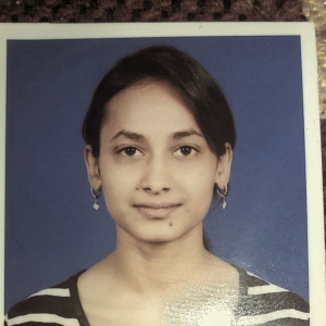Niharika Johari-Freelancer in Meerut,India