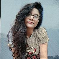 Shivani Bhunjia-Freelancer in ,India