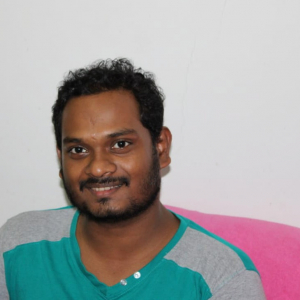 Suresh Prusty-Freelancer in Fujairah,UAE