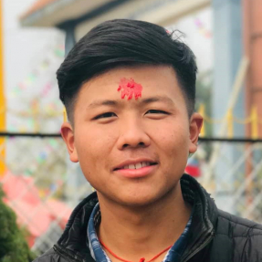 Ajay Rai-Freelancer in Kathmandu,Nepal