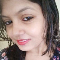 Bhoomi Parmar-Freelancer in Vadodara,India