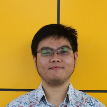 Calvin Kamtoso-Freelancer in Surabaya,Indonesia