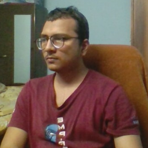 Nikhil Kumar-Freelancer in ,India