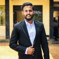 Denam Britto-Freelancer in Negombo,Sri Lanka