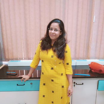Kiran Patel-Freelancer in Delhi,India