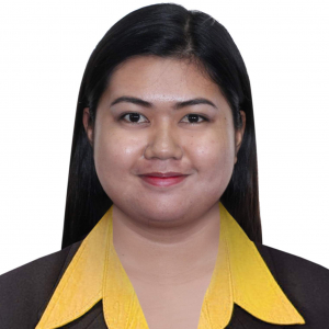 Zharmaine Joy Galapate-Freelancer in Marilao,Philippines
