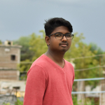 Nitesh Waghmare-Freelancer in ,India