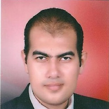 Wessam Masood-Freelancer in Cairo,Egypt