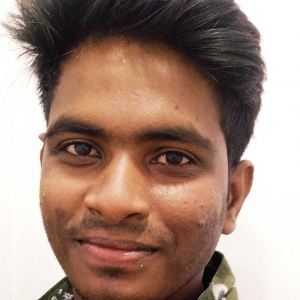 Prasad Vallapudasu-Freelancer in Hyderabad,India
